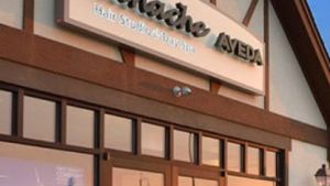 Panache Hair Studio & Day Spa