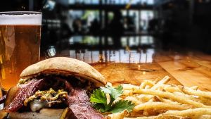 Stacked, a Montana Grill