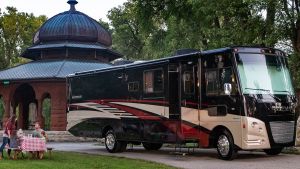 Findlay RV