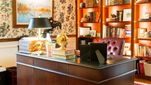 Lauren Alexandra Interiors