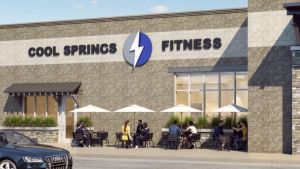 Cool Springs Fitness