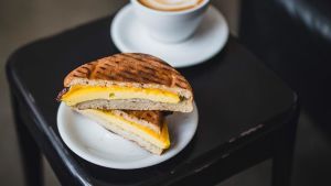 Café Cesura