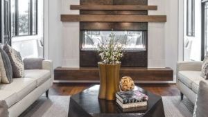John Buchan Homes