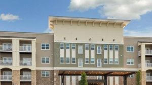 The Mansions Retirement Community