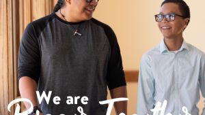 Big Brothers/Big Sisters Of Cleveland County