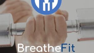 BreatheFit