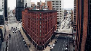 Tony Benallo/ Venture Financial