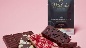 moksha chocolate