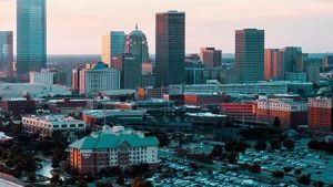 Lamar Interests, LLC