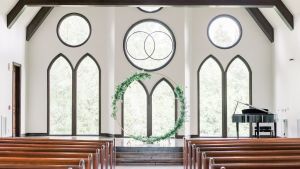 The Bella Donna Wedding Chapel and Event Center