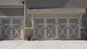 Renner Garage Door