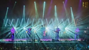 Yonder Mountain String Band