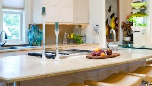 Firuzeh Saidi Real Estate