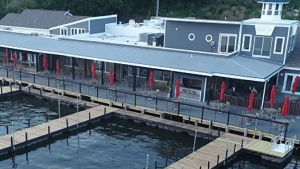 Marina 27 Steak & Seafood