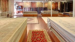 David Oriental Rugs