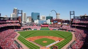 Busch Stadium