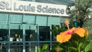 St. Louis Science Center