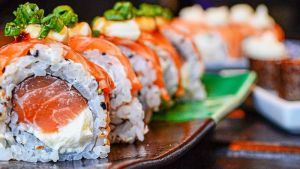 Blofish Sushi