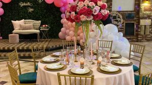 Elegant Events By MJ
