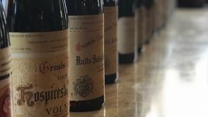 Boulder Burgundy Festival