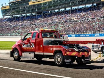 Santa Fe Tow Service