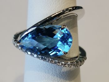 Scott's Diamond Designs