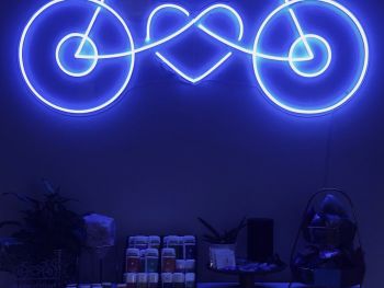 Cycle of Heart