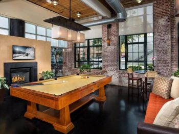 The Residences at Oella Mill