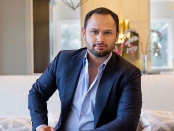 Keller Williams Domain Birmingham - Sheel Sohal