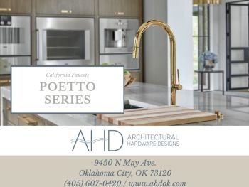 Architectural Hardware Designs