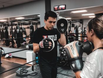 Title Boxing Club m.Flats Columbia