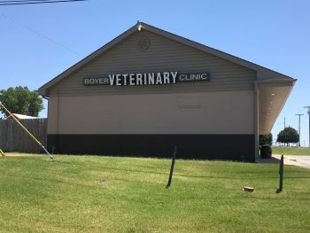 Boyer Veterinary Clinic