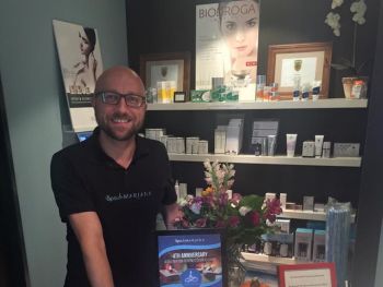 Spa Mariana