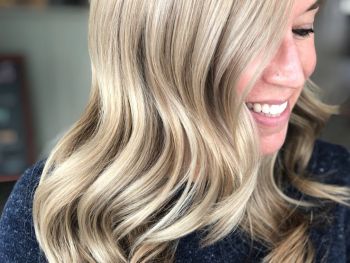 Kim Harper Salon & Spa