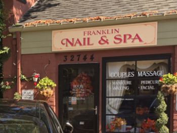 Franklin Spa