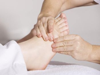 Center for Foot Care