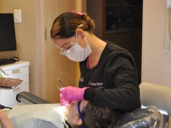 Falcon Dental Group - Grosse Pointe and Harper Woods Dentist- Dr. Horacio Falcon DDS