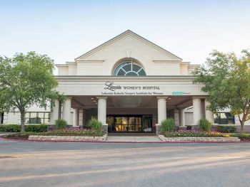 Lakeside Women’s Hospital