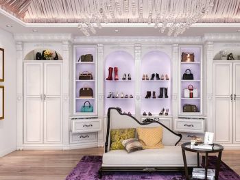 Closet Factory Cleveland