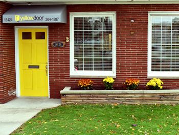Yellow Door Photography