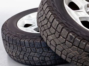 Van's Tire Pros.