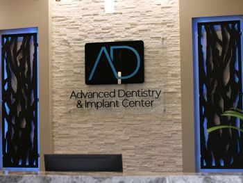 Advanced Dentistry