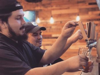 Fat Pants Brewing