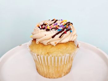 Amy's Cupcake Shoppe