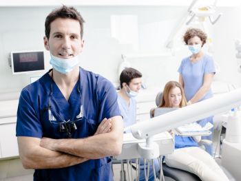 Bethesda Chevy Chase Advanced Dentistry