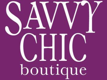 Savvy Chic Boutique