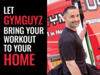 GymGuyz - Mid St.Louis County