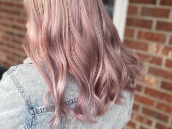 Salon Allure