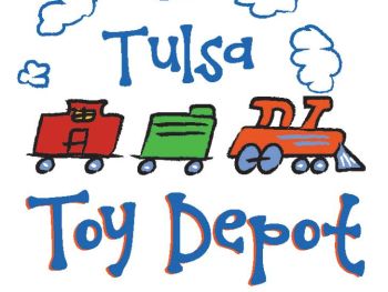 Tulsa Toy Depot