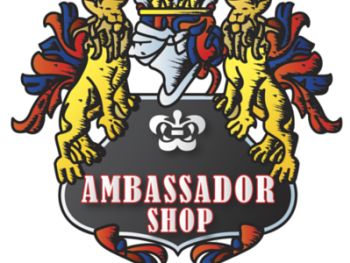 The Ambassador Shop